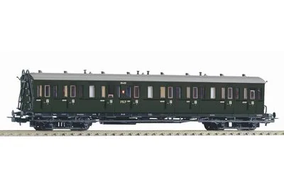Piko 53331: Wagon pasażerski klasy Ax, ex B4