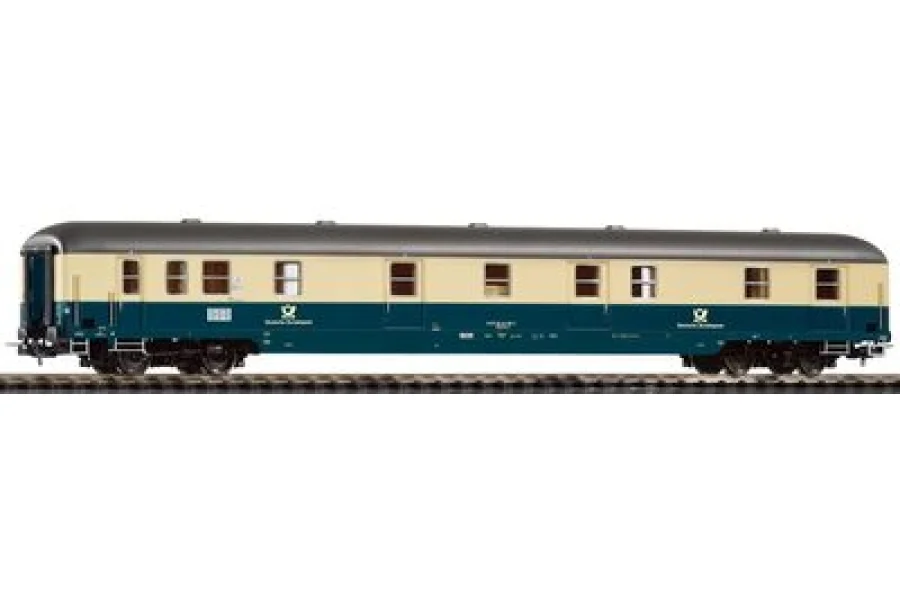 Coche postal mr-a55 DBP IV