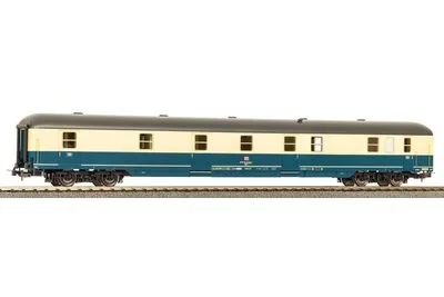 Piko 53390: Packwagen Dms903 DB AG V