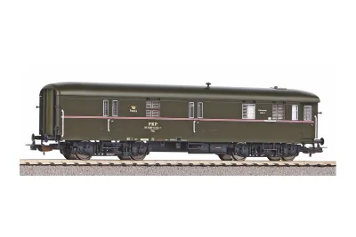 Piko 53800: Carrozza postale PKP IV