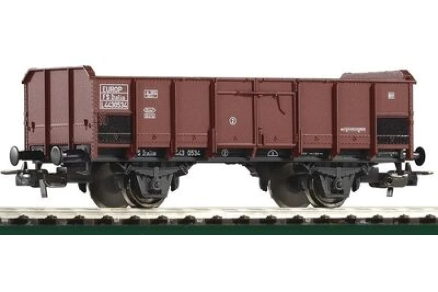 Wagon ouvert Elo