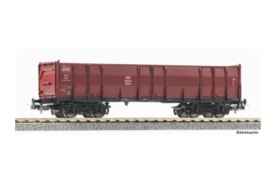 Piko 54178: Nyitott tehervagon PKP III