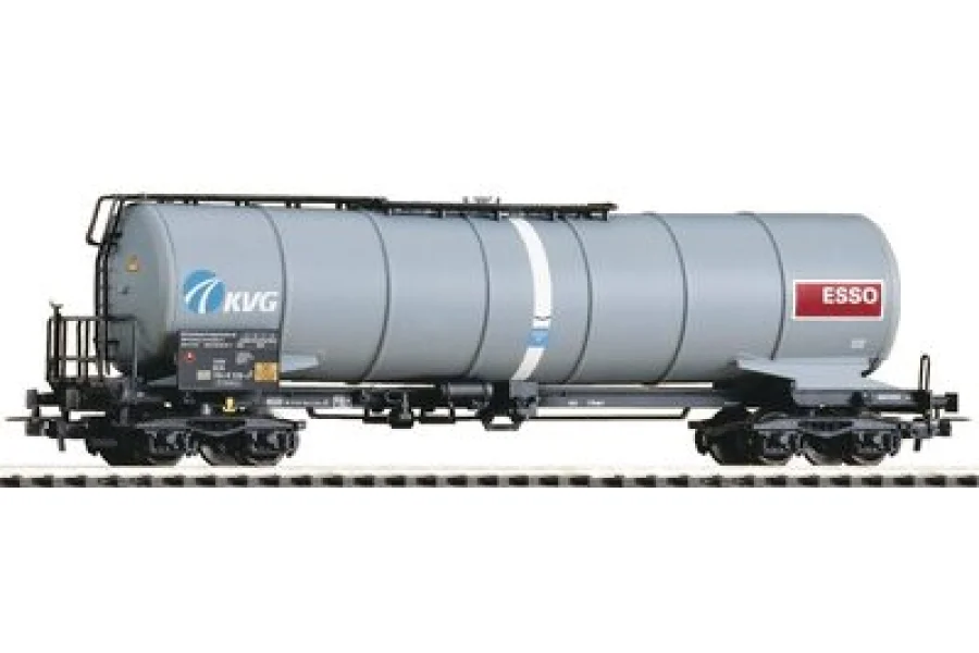Wagon-citerne articulé ESSO DB AG V