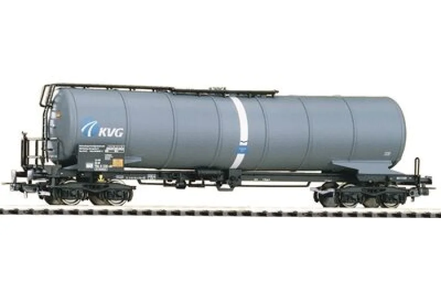 Vagón cisterna articulado KVG DB AG V