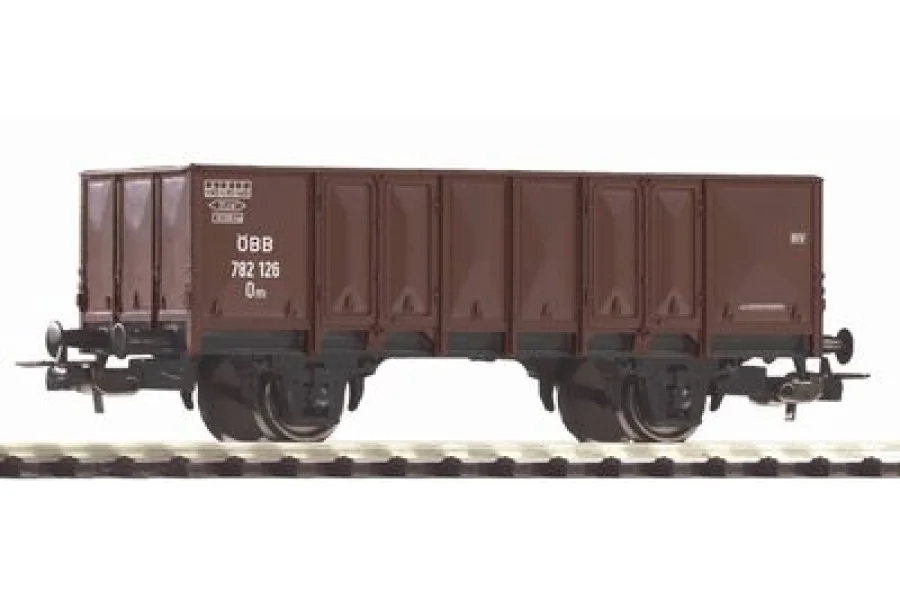 Wagon ouvert Omu ÖBB III