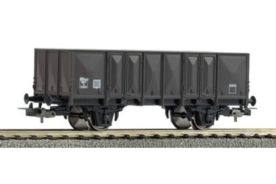 Відкритий вантажний вагон Tw SNCF III