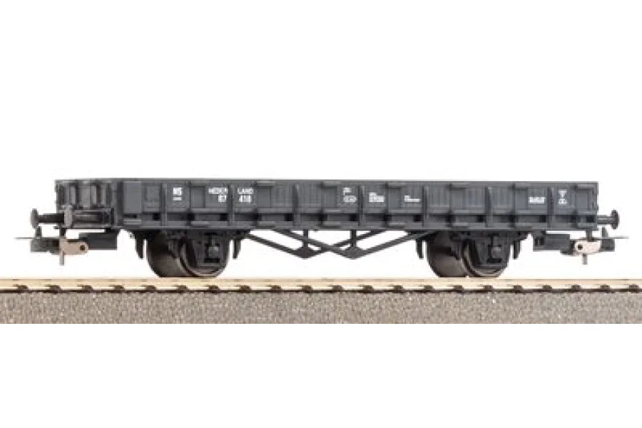 Low-side gondola NS III