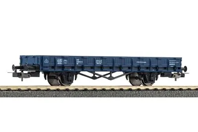 Piko 54346: Wagon węglarka niskoburtowa PKP-PLK VI