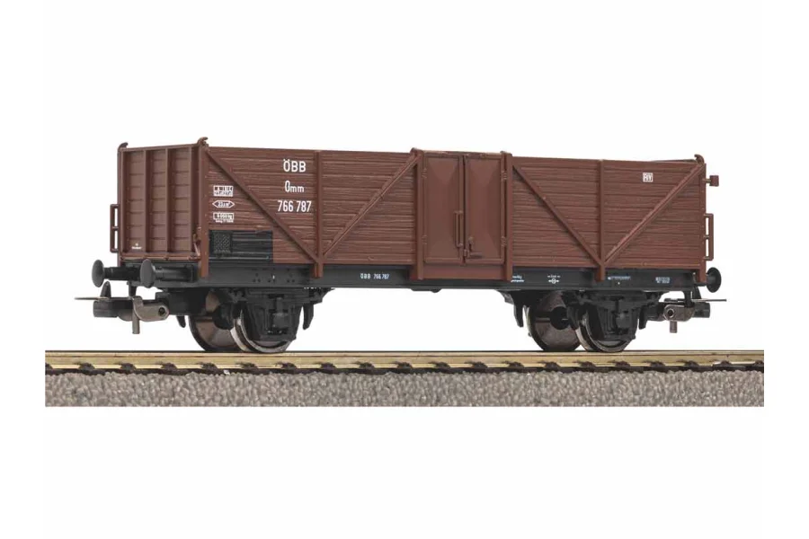 Offener Güterwagen ÖBB III