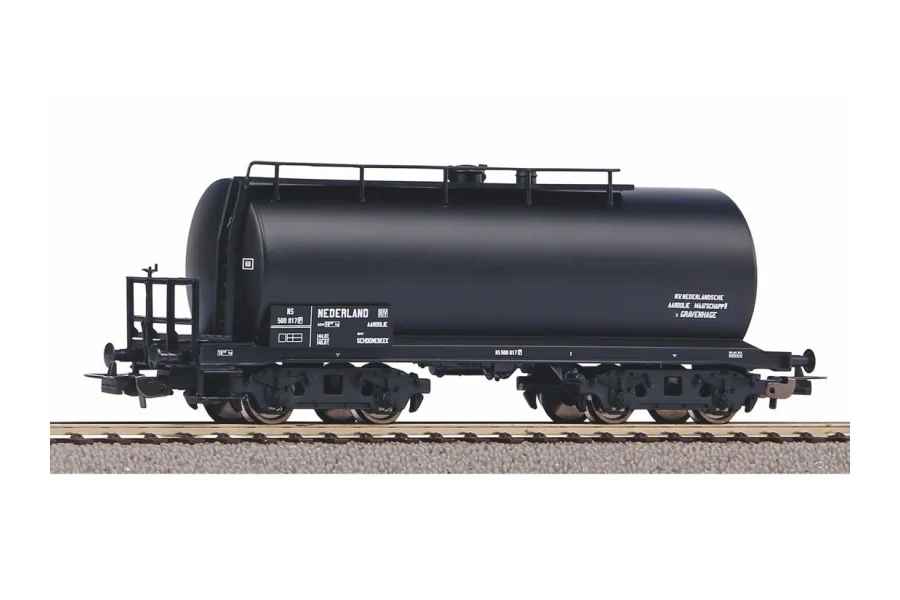 Ketelwagen NAM NS III