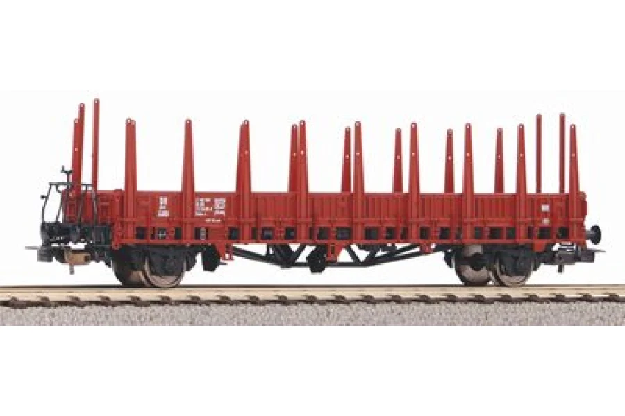 Wagon z kłonicami typu Klms-z3130