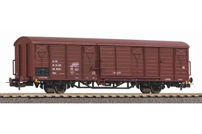 Piko 54496: Gedeckter Güterwagen Ztt ZSR V