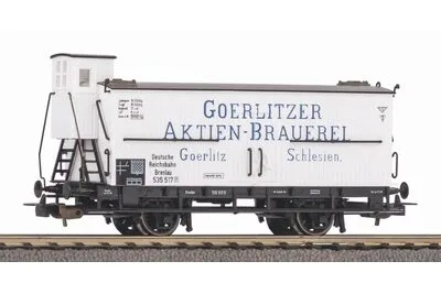 Piko 54597: Wagon do piwa, seria Görlitz
