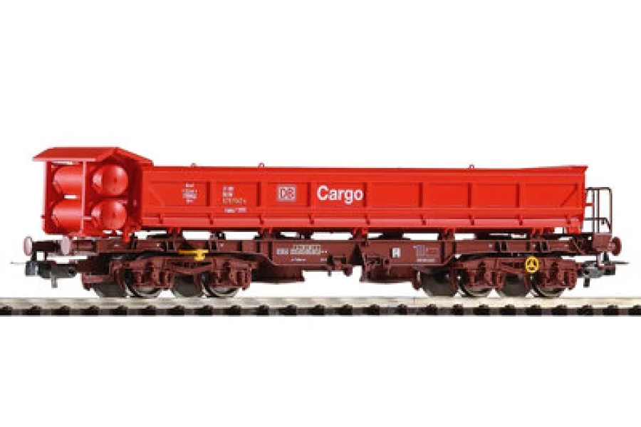Самоскид двосторонній Fakks127 DB AG V