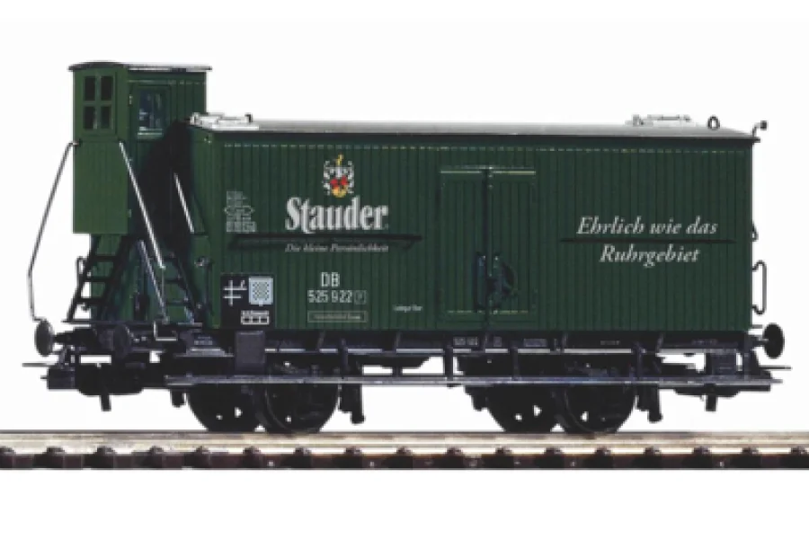 Bierwagen "Stauder"