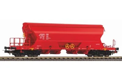 Piko 54638: Wagon samowyładowczy środkowy Tanoos DB AG VI