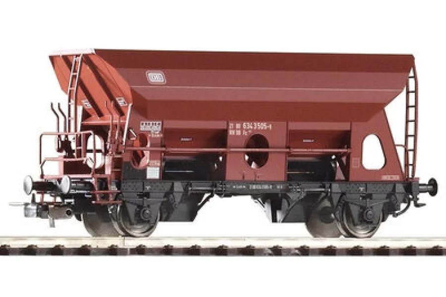 Wagon à déchargement automatique Fc087 DB IV