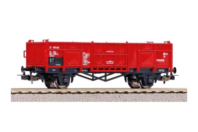 Piko 54644: Open freight wagon CD IV