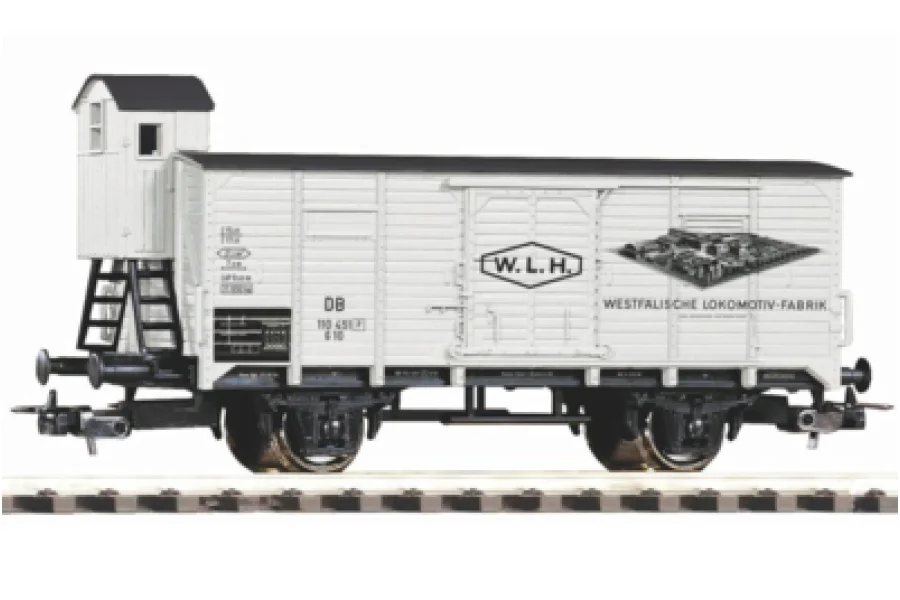 wagon kryty wagon kryty