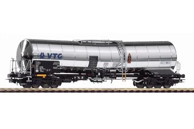 Piko 54760: Chemiekesselwagen VTG VI