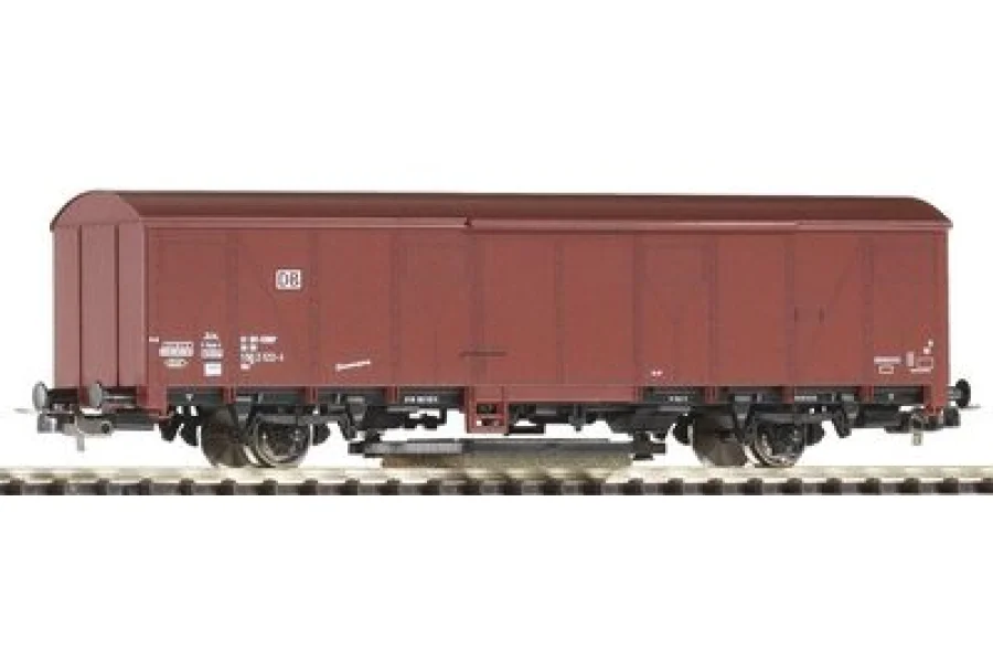 Spoorreinigingswagen Gbs254 DB AG V