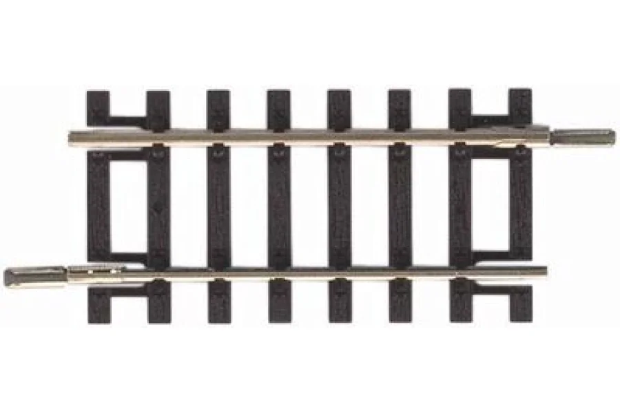 Rail de transition, Universal, GUE62-U, lot de 2