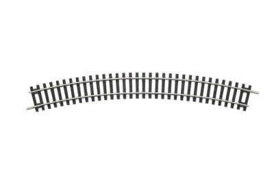 Piko 55213: Крива R3, 484 мм, упак. 6