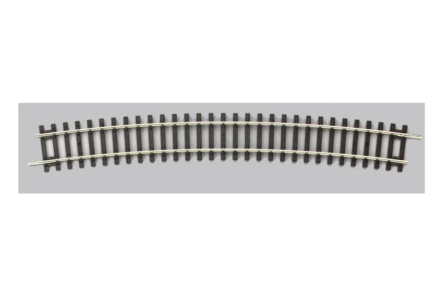 Curva R9, 908 mm, conf. 6
