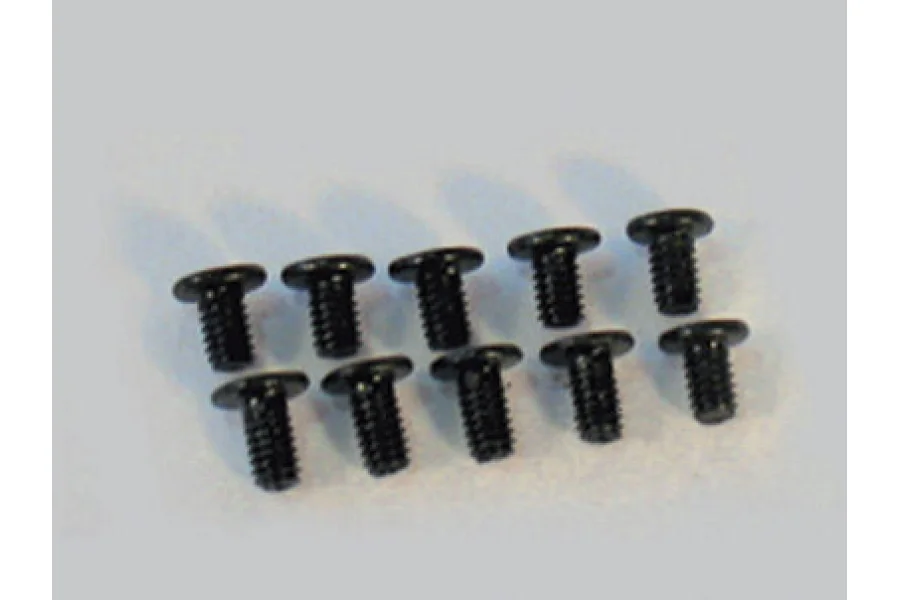 Set de tornillos para motor de aguja (10 piezas)