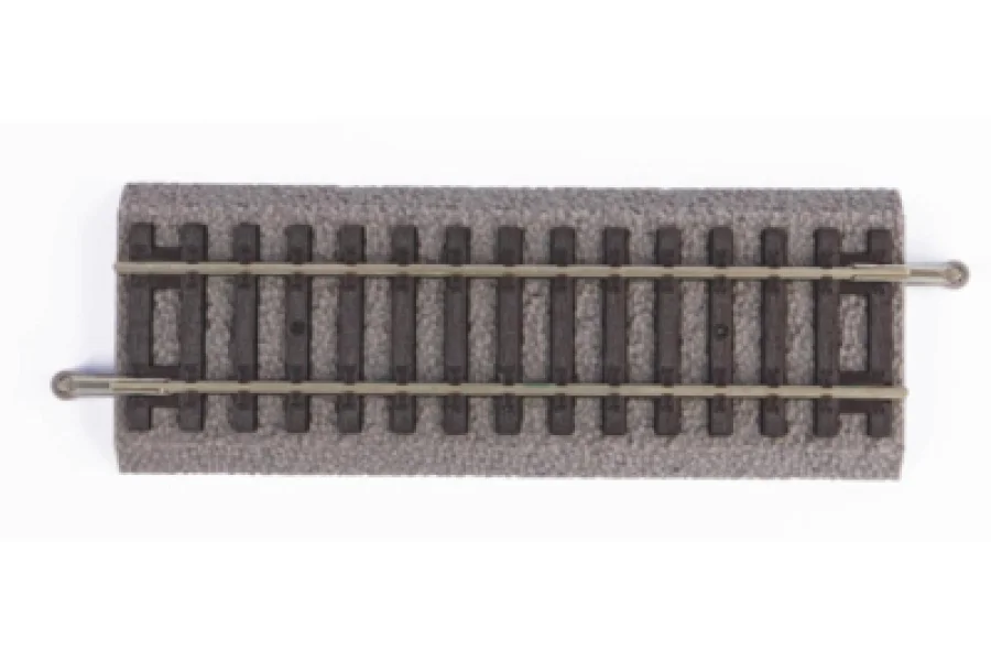 Прямой с балластом, G 115 мм, упак. 6