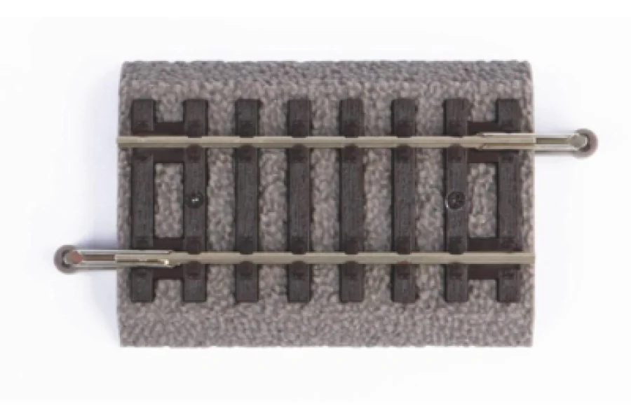 Diritto con ballast, G 62 mm, conf. 6