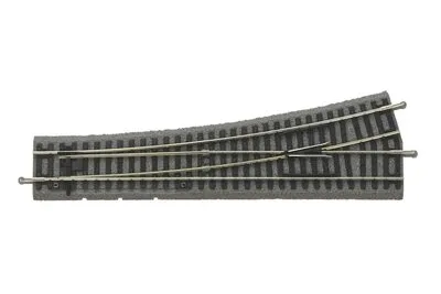 Piko 55420: Aiguillage avec ballast, gauche WL