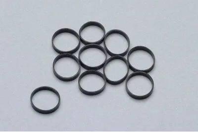 Piko 56023: Antriebsriemen Kö I, 8 mm (10 Stück)