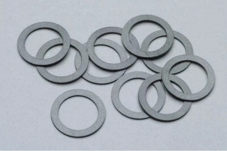 Aros de adherencia (10 uds) 14,2mm