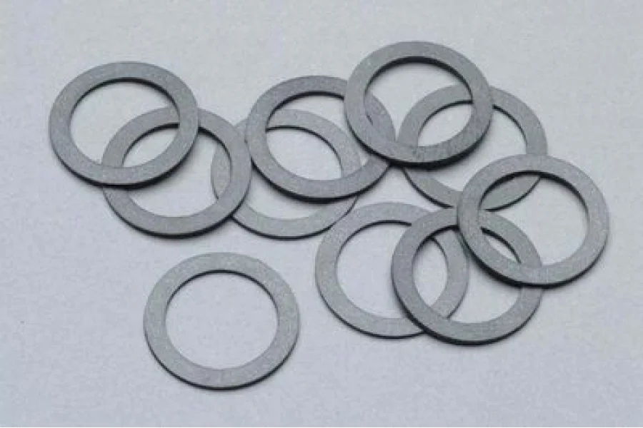 Haftr. 7,7x4mm (10 Stk)