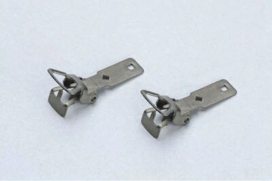 Kupplung PIN 78/01 (2 Stück)
