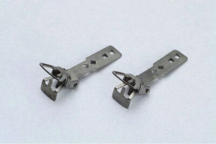 Coupling PIN 78/02 (2 pieces)