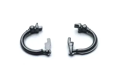 Piko 56040: Tuyaux de frein (2 pcs)