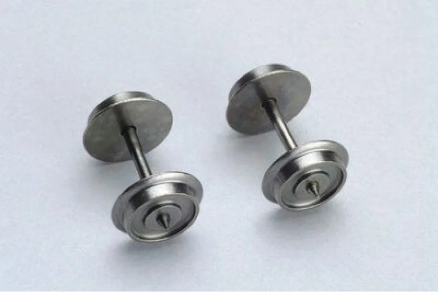 W-Strom Radsatz11,3mm(2St)