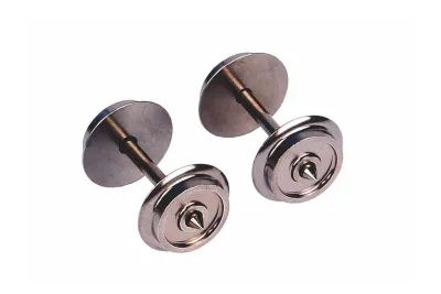 Piko 56063: W-Strom RS Pers-Wg EWI (2Stk)