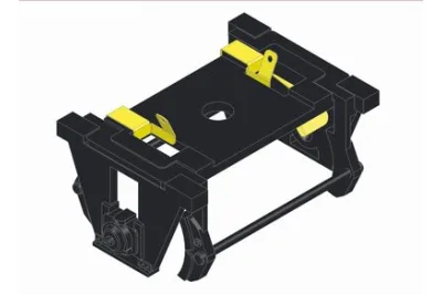 Piko 56116: Set de frotteurs de roue (H0 wagon de mesure)