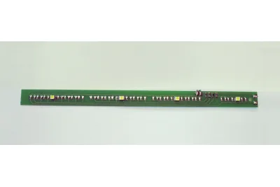 Piko 56143: Kit de iluminación LED GTW coche intermedio