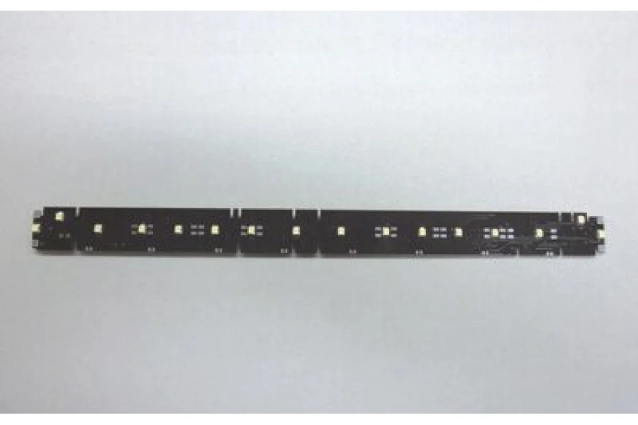 LED osvětlovací sada BR 440 pro koncový vůz, krátký