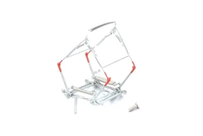 Piko 56151: Stromabnehmer SBS 9 (1 Stück)