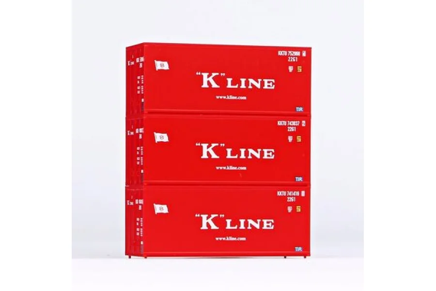 Konténer