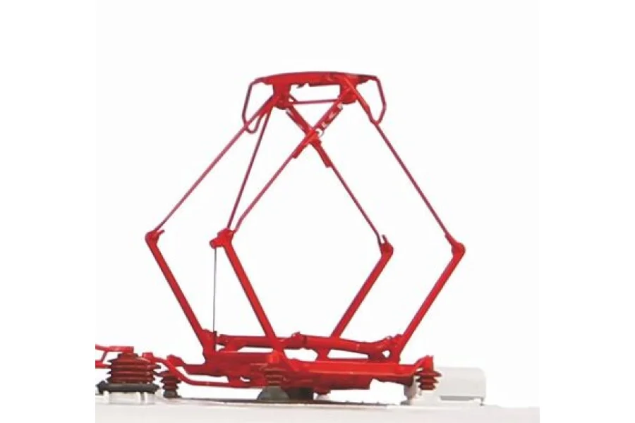 Áramszedő DBS Expert E 41 / 141-hez