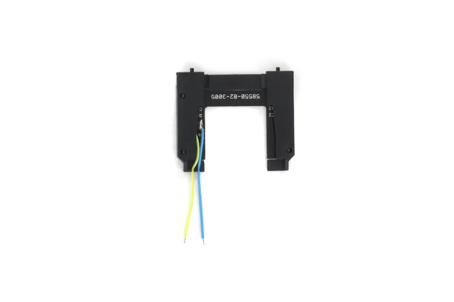 LED világítási készlet hátsó lámpa Y kocsi WLAB SZD V05