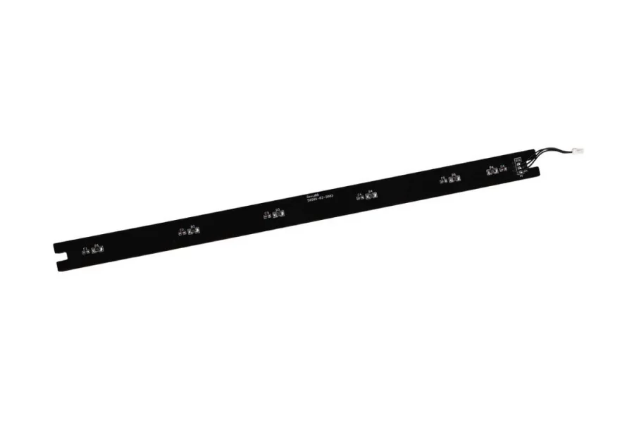 Kit éclairage LED pour voiture-restaurant ICE 4