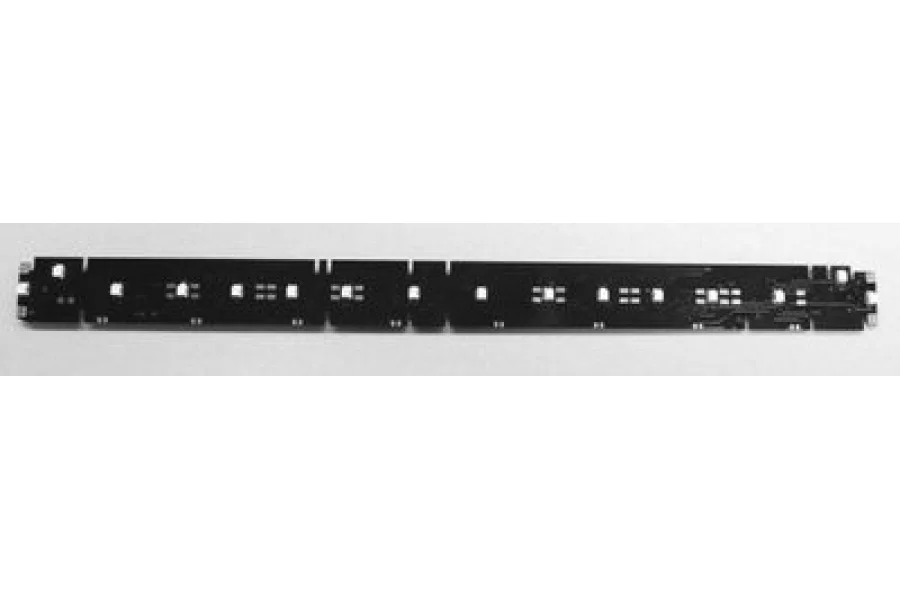 LED-Beleuchtungsbausatz für Mittelwagen ICE 4