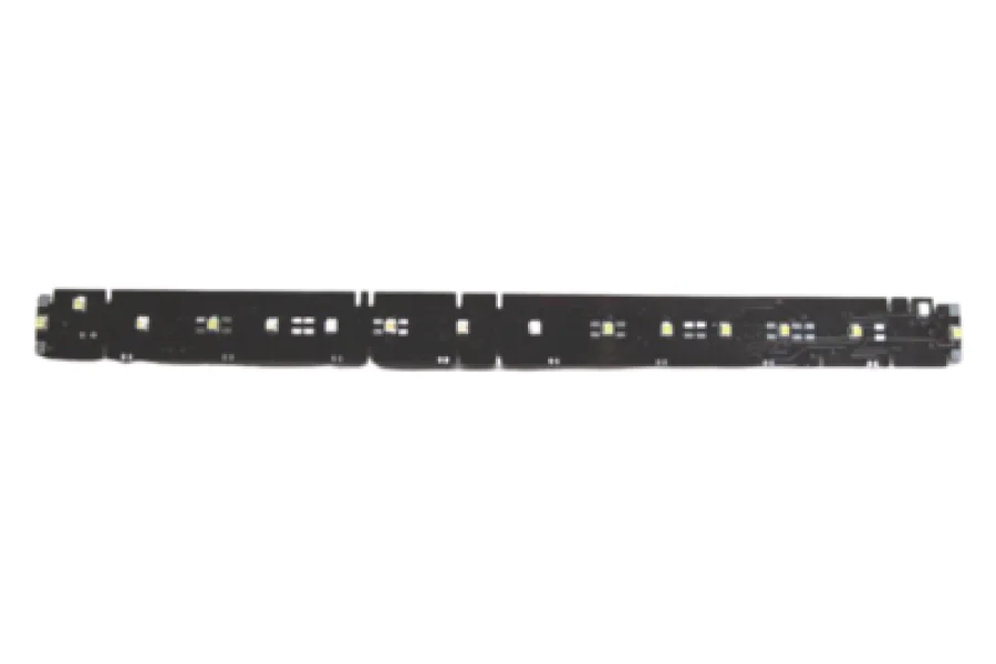 Комплект LED-освещения вагон Eurofima 1-й класс